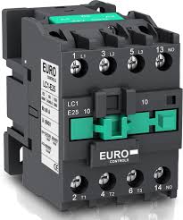 SSAOCO | Electricals