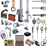 Metering Instruments SSAOCO | INDUSTRIAL INSTRUMENTS